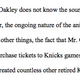 Illustration for article titled Charles Oakley Sues James Dolan, Doesnt Hold Back